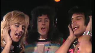 Queen - Somebody To Love Video HD