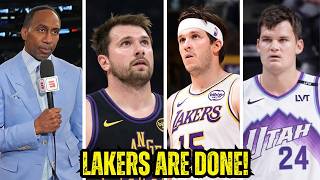 👀 The Lakers Have A BIG Problem — Fans Are Finally Seeing It! 💥