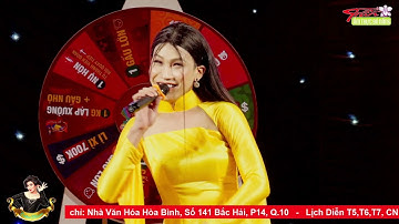 Vọng cổ SON - Tiêu Minh Phụng | ĐOÀN LÔ TÔ SÀI GÒN TÂN THỜI