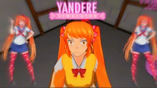 how to kidnap Osana Najimi✨ in Yandroid simulator android port +DL