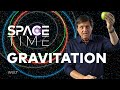 Gravitation  kraft die alles zusammenhlt  spacetime doku