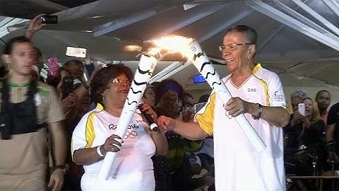 Rio 2016: conto alla rovescia per la cerimonia di apertura