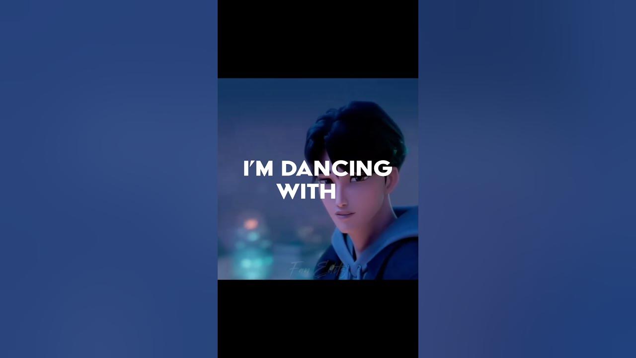 Rumi x Jinu edit | Kpop Demon Hunters | #kpop #netflix #edit #kpopdemonhunters