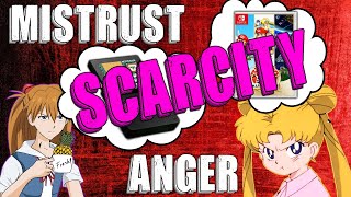 Scarcity Marketing - Is It WORTH IT?! Discussing Nintendo, Limited Run Games, and Retro Game Sellers
