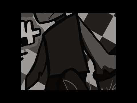 Sneaky Snaccin'! [GASA4 x FNF menu theme!]