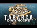 Tabarca da y noche nuestra experiencia con tomas de drone