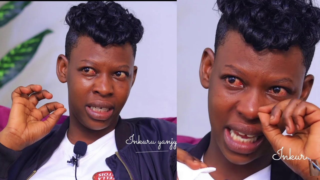 MUKADATA YATWICIYE UBUZIMA/NARI UMWANA WO MU BAKIRE MPINDUKA NABI/MUKURU WANJYE ASHYINGURWA NABI😭