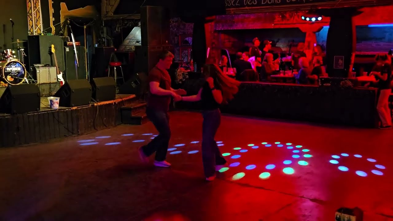 * 3/3/2026 * Greatest Jam On Earth @ The Blues Saloon * DANCERS * DANCERS *DANCERS *DANCERS *