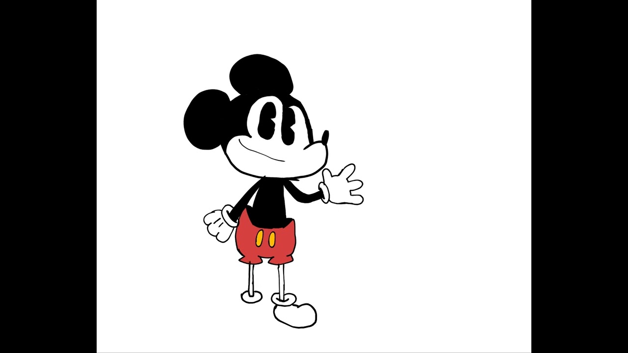 Mickey mouse - YouTube
