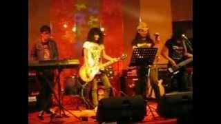 Gendewa cover koes ploes   manis dan sayang