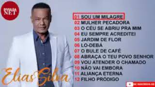 Elias Silva Cd Completo