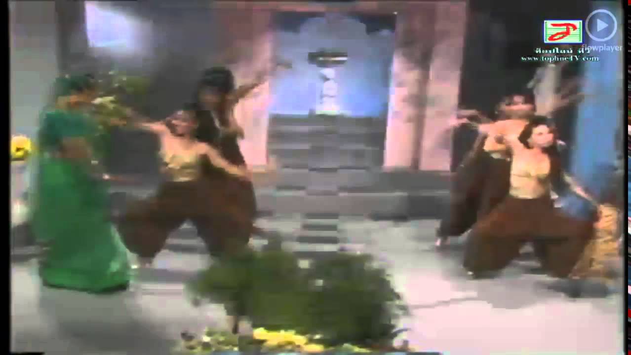 มนต์เสียงเพลง - พุ่มพวง ดวงจันทร์ - สายัณห์ สัญญา