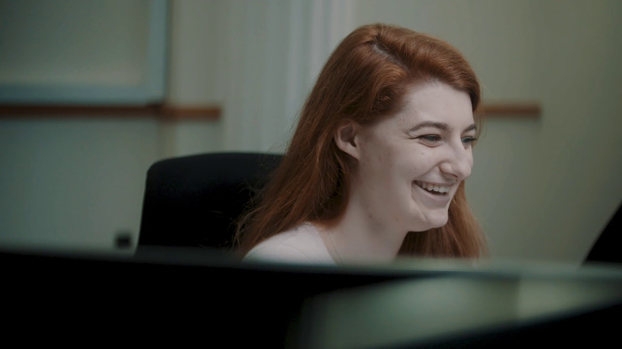 Bournemouth University alumni mentoring