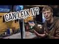 They Tried And ALMOST Fixed This PS5... Can I Do Any Better?