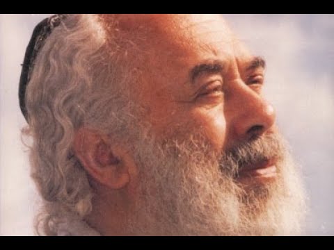 Al Israel Amecha - Rabbi Shlomo Carlebach - על ישראל עמך - רבי שלמה קרליבך