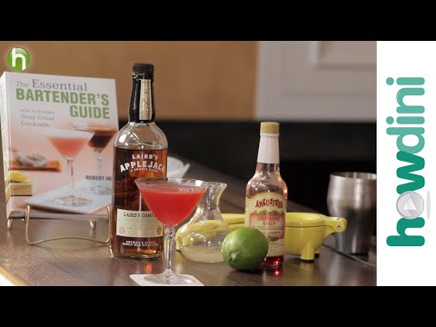 Harvest Moon Drink