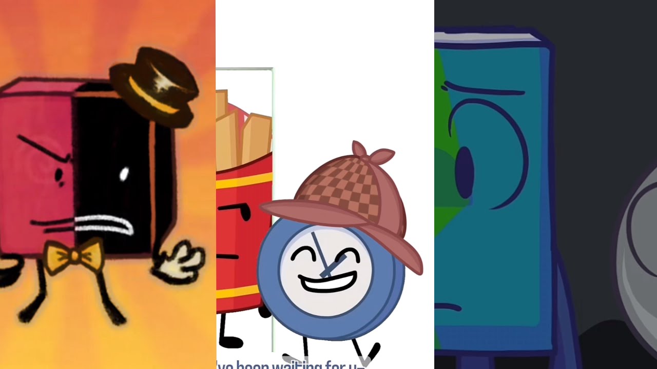 Osc tiktok compilation || January 2024