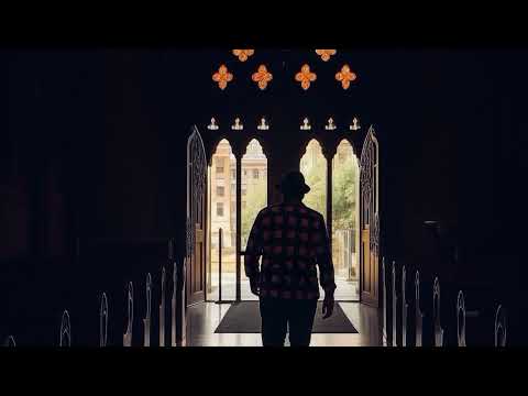 ترنيمة ماشي معاك مرتاح المرنم ماهر فايز