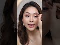 everyday school makeup for beginners 📓 long lasting, no foundation & affordable #beauty #makeup