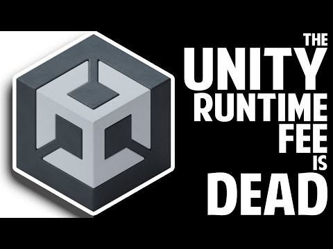 The Unity Run-Time