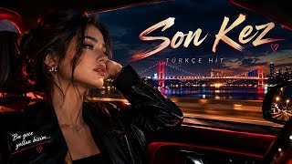 Arabada Di̇nlenecek Türkçe Hi̇t Şarkilar 2026 🇹🇷🔥 Gece Sürüşü Türkçe Pop