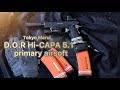 外部ソース】ハイキャパ DOR外部ソースカスタム 広島CQB DELTA - YouTube