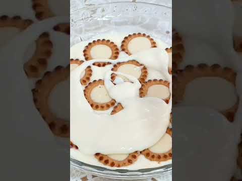 Olha que delícia 😋 #sobremesarapida