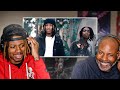 King Von Ft YNW Melly Rollin Official Music Video DAD REACTION