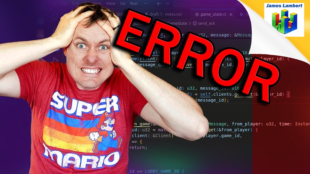 My "Simple" PC Port Became a Networking Nightmare