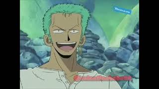 Luffy! Its good to see ya buddy!