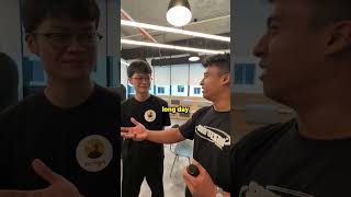 Pranking Tony From Lcsign