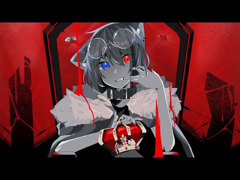 KING  歌ってみた（Covered by 椎乃。）