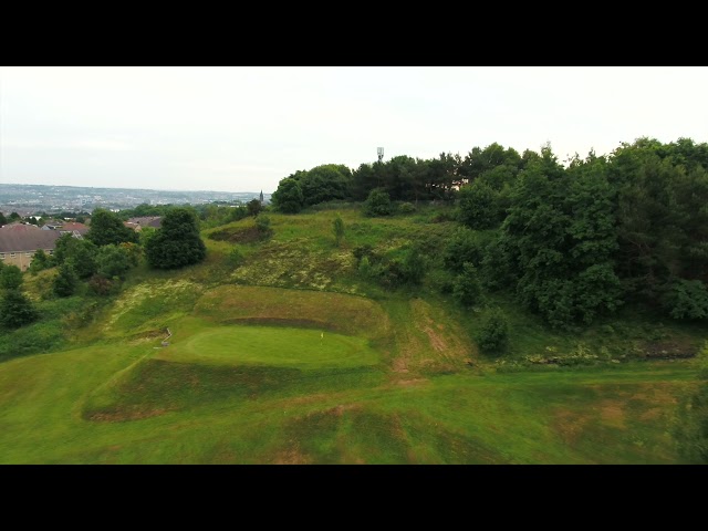 The Course - Clayton Golf Club, Bar & Kitchen - About Clayton Golf Lessons Findgolflessons