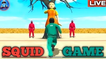 Squid Game🔥 K-sniper Challenge 3DAndroid Gaming 🔥 #subwaxsushorts #luve #shortsfeed #shorts (EP 1)