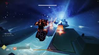 Destiny 2 - Prophecy - Kell Echo Solo