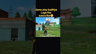 Insane Headshot 😱 | Free Fire #shorts