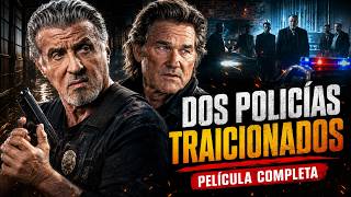 Two Cops Betrayed by the Mafia | Full Movie | Sylvester Stallone