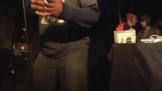 Watch Billy Woods Dmca video