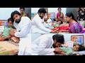 Pawan Kalyan Meet His Fan Niranjan Full Video | #pawankalyan Visit His Fan Home Warangal Hanamkonda