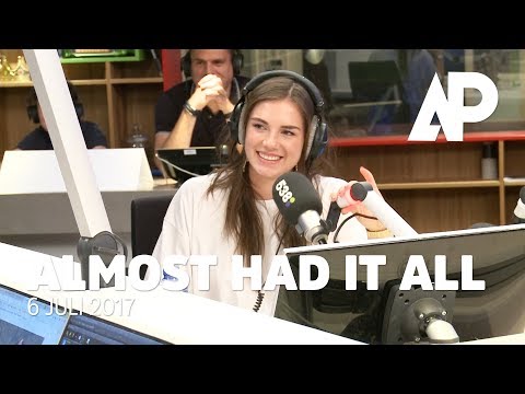 Maan primeurt haar nieuwe single ‘ALMOST HAD IT ALL’ | De Avondploeg