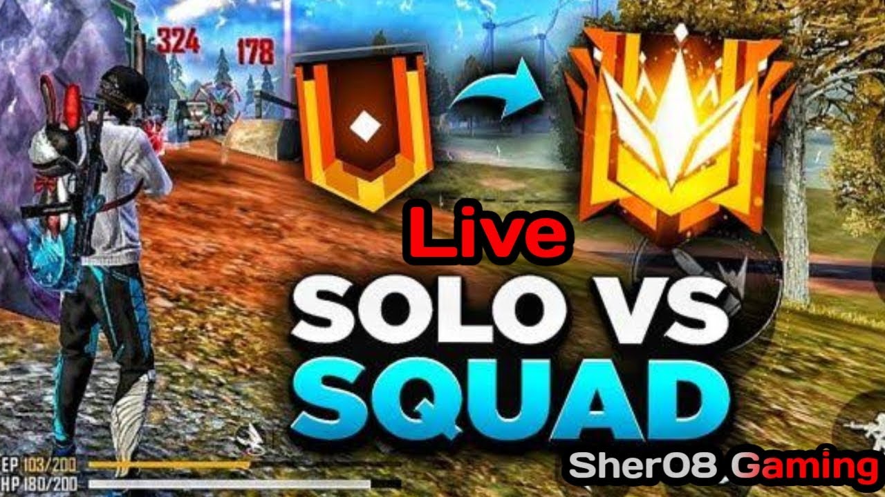 Br Rank M79 Groly Pushing Live😈🔥😉 