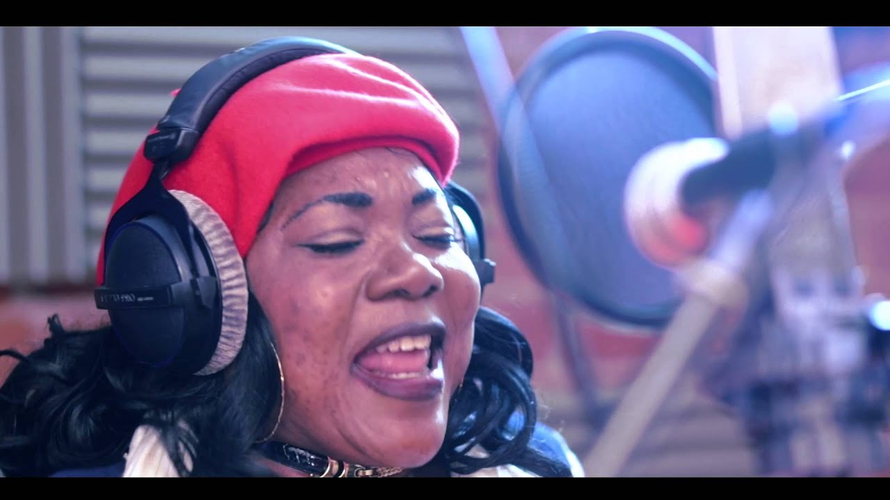 Recording Studio Manchester: Marie Pascal Studio Time