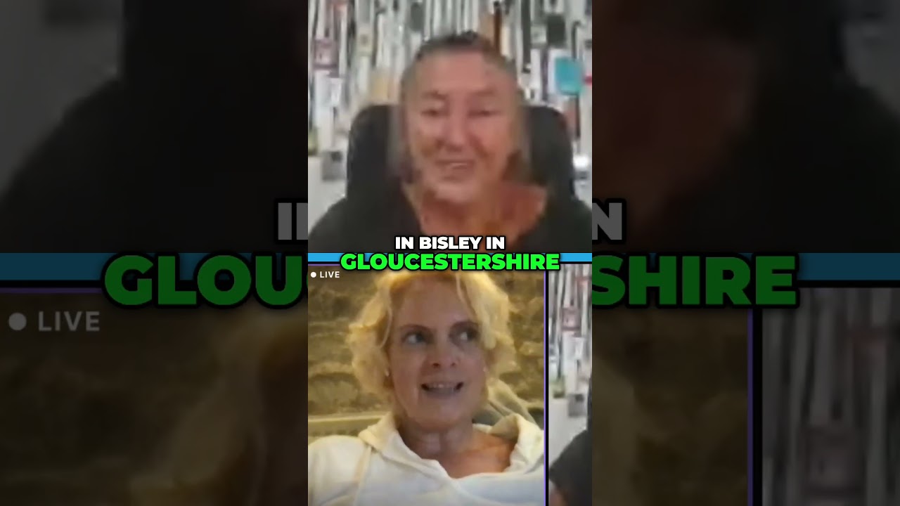 Life in the Cotswolds - A Tranquil Escape from Road Life #podcast #leadingladies #lightswitch