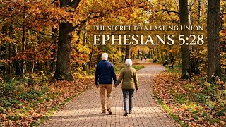 The Secret to a Lasting Marriage: A Lesson from Ephesians 5