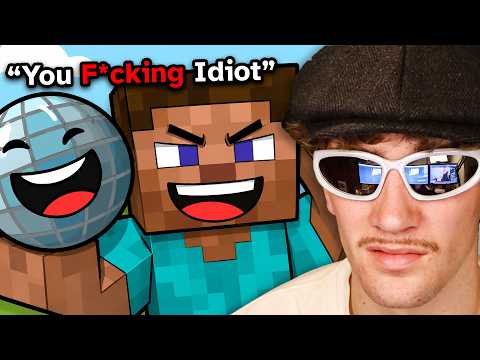 The Worst Minecraft Livestreams!
