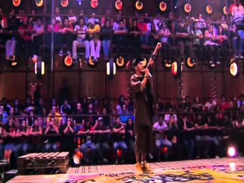 Batidas e Levadas - Marcelo D2