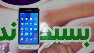 تخطى حساب جوجل سامسونج جلاكسى جا 1 مينى اندرويد 5 | FRP Samsung Galaxy J1 Mini SM-J105H U0 Android 5 screenshot 5