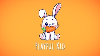 Children's Music — Playful Fun (Funny Music for Video)