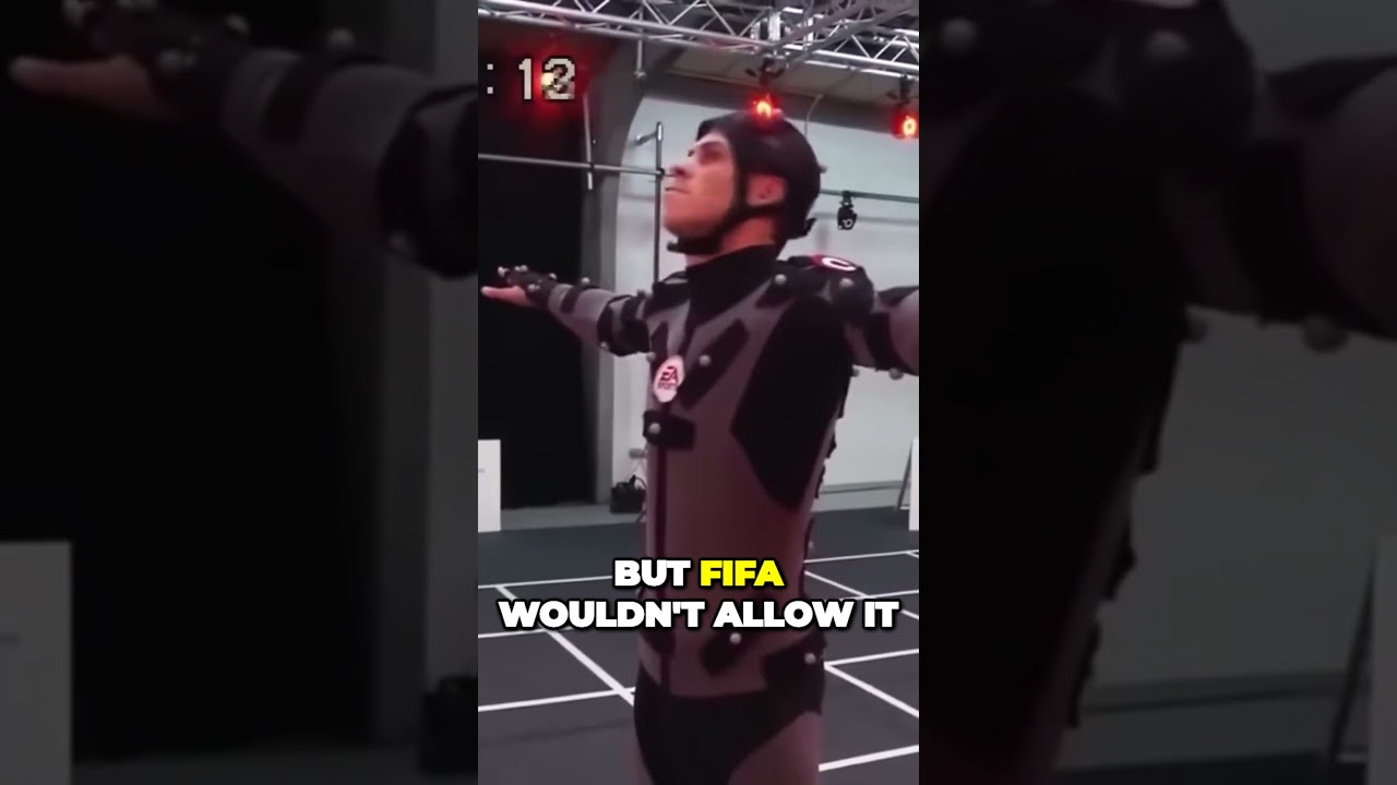 Breaking News: EA Sports Ends FIFA Partnership for Their Dream Game! 🚨🎮  