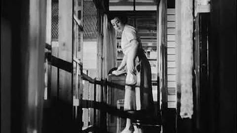 Tokyo Story (1953) - Yasujirô Ozu